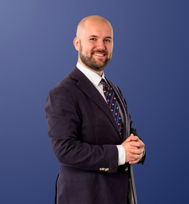 Benjamin van Donkelaar