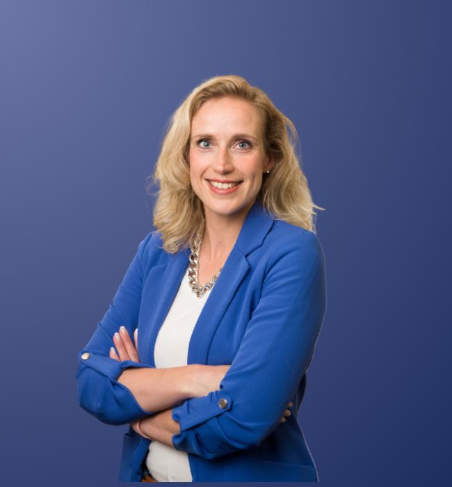 Corine van Turennout