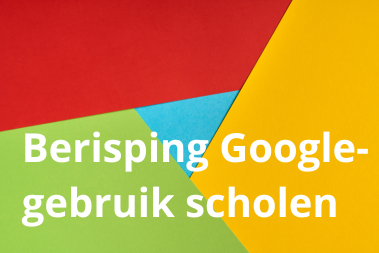 51 Deense gemeenten berispt in ‘Chromebook-zaak’