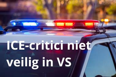 Amerikaanse overheid probeert ICE-critici te achterhalen via grote techbedrijven