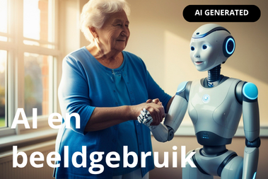 AI-gegenereerde afbeeldingen gebruiken? Dit zijn de transparantieregels uit de AI Act