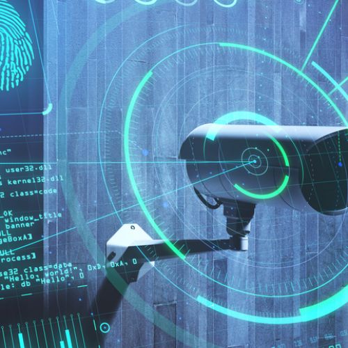 Goedkeuring ontwerpbesluit en DPIA algoritmische verwerking van camerabeelden