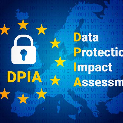 DPIA bij vergunningaanvraag zwarte lijst