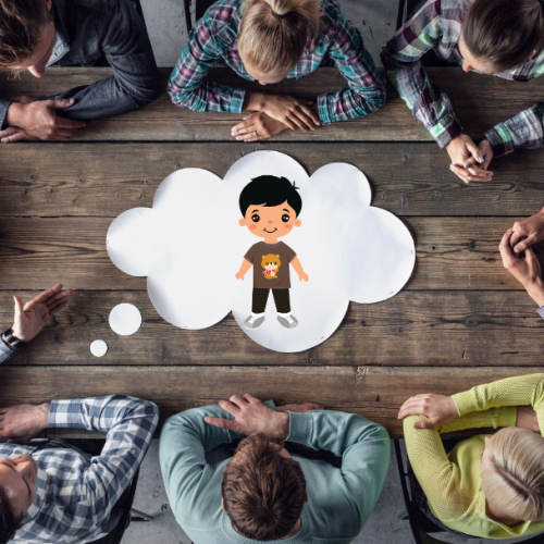 Gegevensuitwisseling voor scholen en externe partners