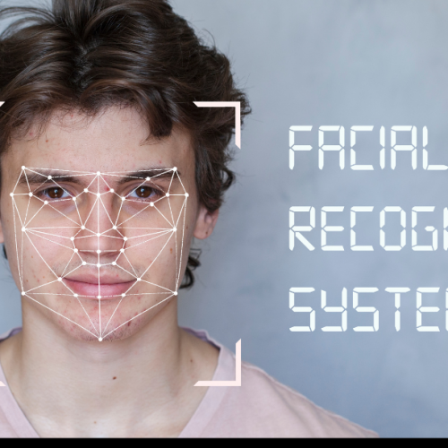 Gezichtsherkenning en cameratoezicht