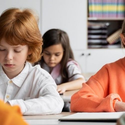 Advies aan scholen: heroverweeg gebruik van socialemediaplatforms