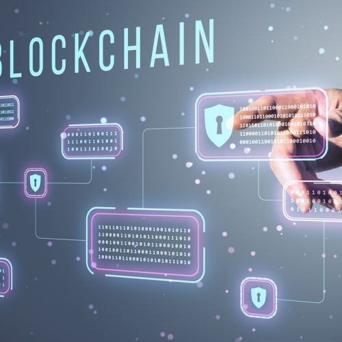 Nieuwe richtlijnen EDPB over het gebruik van de Blockchain
