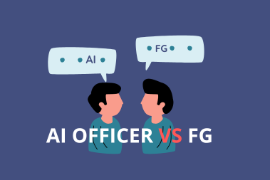 AI verandert het speelveld: wanneer is de FG voldoende en wanneer niet?