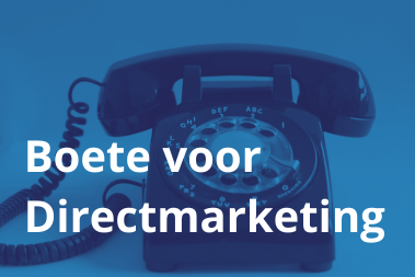 Boete voor Infobel: over toestemming en de rol van de DPO