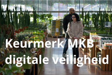 Nieuw keurmerk moet digitale basisveiligheid voor mkb overzichtelijker maken