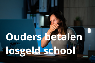 Ransomware en directe druk op ouders: een zorgwekkende ontwikkeling