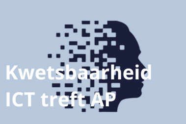 Datalek bij de Autoriteit Persoonsgegevens: wat kunnen organisaties hiervan leren?