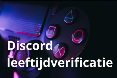 Teen-by-default, de nieuwe maatregelen voor gebruikers van Discord