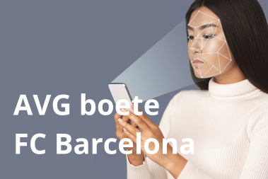 FC Barcelona op de vingers getikt: geen DPIA uitgevoerd, wel verplicht!