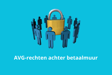 LinkedIn zet AVG-rechten achter betaalmuur volgens noyb