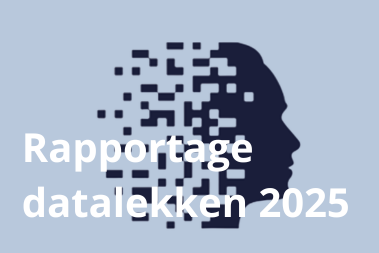 Rapportage Datalekken omtrent 2025 van de AP is gepubliceerd!