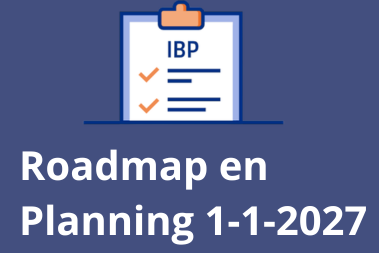 Nog honderd dagen: het Normenkader IBP en uw plan van aanpak