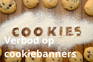 Dood aan de Cookie Banner?!