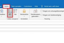 Bulk-mailberichten niet ‘BCC’ verzonden: spannend?