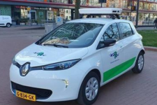 Boete voor ontbreken DPIA camera-auto’s Rotterdam