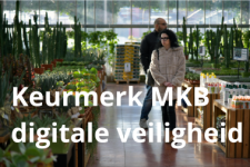 Keurmerk digitale veiligheid MKB