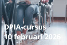 DPIA cursus op 10 februari in Utrecht