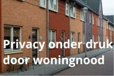 Gegevensbescherming op de woningmarkt: zorgvuldigheid bij controles en screening