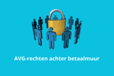 LinkedIn zet AVG-rechten achter betaalmuur volgens noyb
