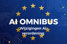 EU wil AI-regels vereenvoudigen: dit verandert er concreet voor bedrijven en organisaties