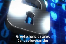 Grootschalig datalek bij Canvas-leverancier raakt universiteiten wereldwijd