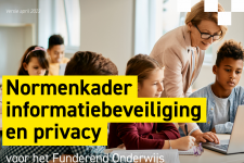Normenkader voor het onderwijs