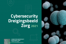 Cybersecurity dreigingsbeeld zorg 2021