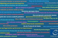 Het is morgen Dag van de databescherming!