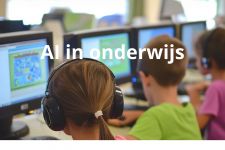 AI in het onderwijs