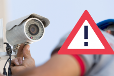 Cameratoezicht. Bezint eer ge begint!