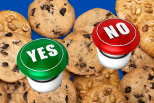 AP pakt misleidende cookiebanners aan