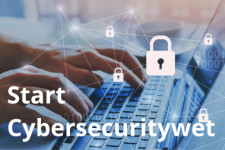 Cyberbeveiligingswet treedt in werking