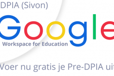 Mag u nog Google Workspace gebruiken?