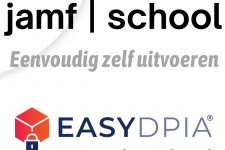 Eenvoudig zelf de verplichte DPIA uitvoeren op Jamf School?