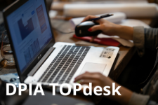 DPIA TOPdesk
