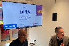 Cursus DPIA op 25 januari 2024 in het PSV Stadion