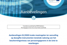 Een wat? Een DTIA