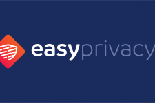 Nieuwe functionaliteit in EasyPrivacy®️