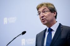 Gezichtsherkenning door gemeenten