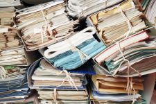 Update Archiefwet onderwijs