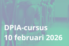 DPIA cursus op 10 februari in Utrecht