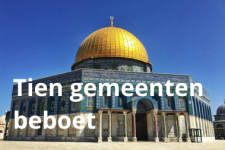 Tien gemeenten beboet: onrechtmatige verwerking gegevens islamitische inwoners