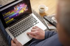 Berisping voor onjuist ontwerp cookiebanner