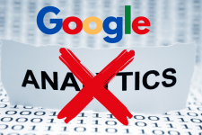Verbod op Google Analytics? Hoe heet wordt de soep gegeten?