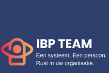 PrivacyTeam start met nieuw bedrijf:     IBP Team
